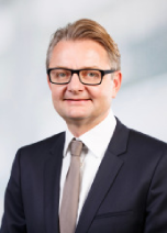 Gerald Gerstbauer
